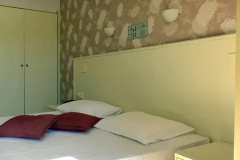 Solimar Ruby Hotel in Δημοτική Ενότητα Μαλίων — foto 6