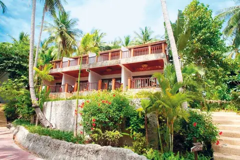 Panviman Resort Koh Phangan in เกาะพะงัน — foto 10