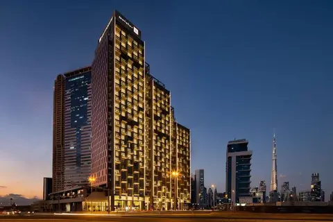 Millennium Atria Business Bay in Dubai — foto 8
