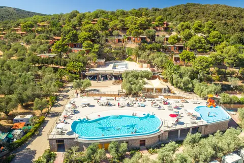 Gitavillage Talamone Village in Orbetello