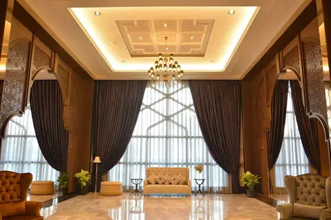 Al Meroz Bangkok in Bangkok — foto 11