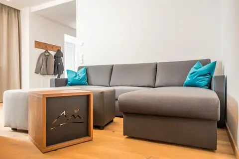 AlpenParks Hotel & Apartment Carpe Solem Mariapfarr in Mariapfarr — foto 9
