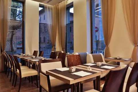 Best Western Hotel Madison in Milaan — foto 3