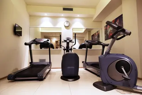 iH Hotels Bologna Amadeus in Bologna, foto 2