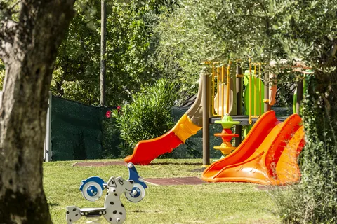 Camping Fontanelle foto 13