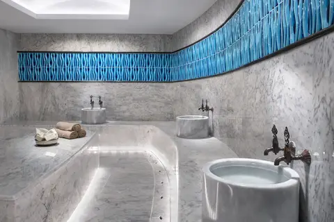 Radisson Collection Hotel, Bodrum in Bodrum — foto 17