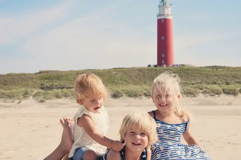Villapark Residentie Texel in De Cocksdorp — foto 2
