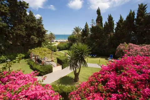 Globales Gardenia in Fuengirola — foto 24