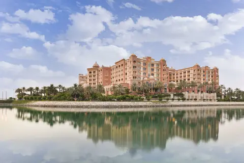 Marsa Malaz Kempinski, The Pearl - Doha in Doha — foto 16