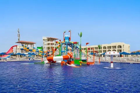 Albatros Makadi Resort in Albatros Makadi Resort — foto 6