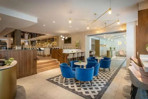 The Morgan Hotel in Dublin — foto 7