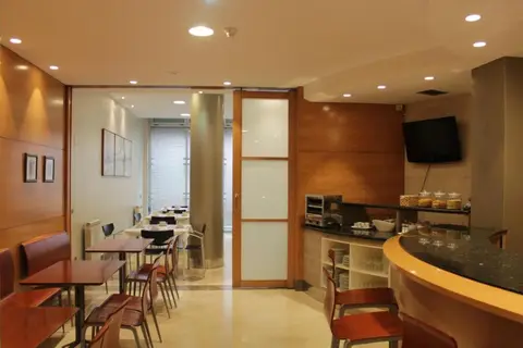 Hotel El Carreño in Oviedo — foto 4