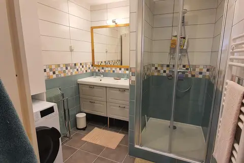 Residence Grand Serre Che A in La Salle-les-Alpes, foto 18