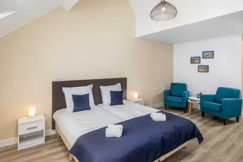 Hotel Bij Boone foto 6