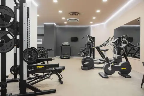 Perugia Park Hotel in Ponte San Giovanni — foto 9
