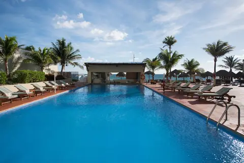 Club Regina Cancun in Cancùn — foto 15