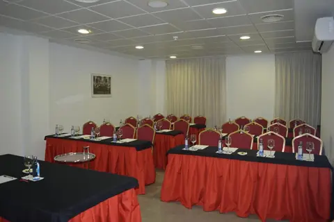 Hotel Spa Odeón in Naron — foto 21