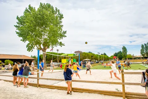 Camping Les Embruns D Oléron foto 13