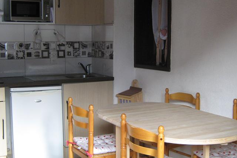 Résidences Linga foto 5