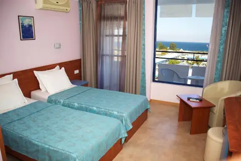 Hotel Dunav in Несебър — foto 2