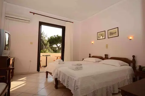 Ino Village Hotel in Δημοτική Ενότητα Βαθέος — foto 4