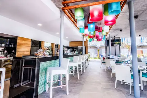 Hotel Livvo Los Calderones in San Bartolomé de Tirajana — foto 7