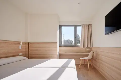 Hostal Lami in Esplugues de Llobregat, foto 7