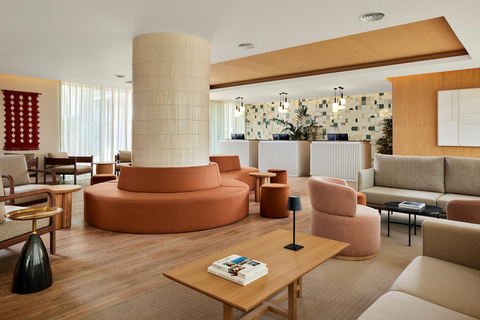 Marriott Residence Salgados Resort foto 8