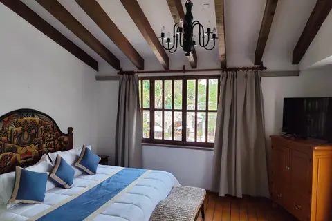 Casa De Las Conchas in Cuernavaca — foto 8