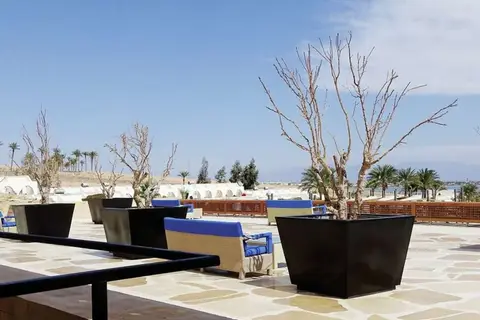 Retac Qunay Dahab Resort in Dahab, foto 16