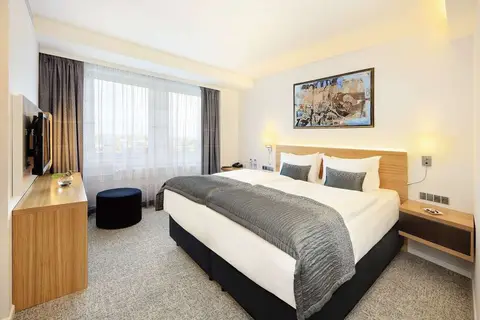 Hotel Duo in Praag, foto 11