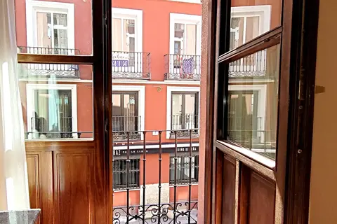Zenit Imperial in Valladolid — foto 12