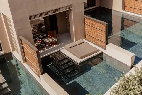 Casa Cook Samos foto 3