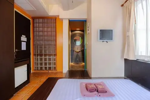 Collection O Diamond House Khaosan in Bangkok — foto 2