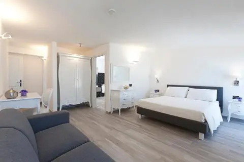 Hotel Villa Domizia in Monte Argentario, foto 10