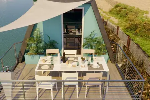 Marina Azzurra Resort in Lignano Sabbiadoro, foto 21