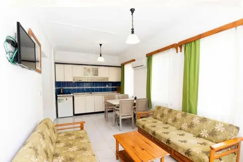 Grand Prestige Dalyan in Ortaca, foto 14