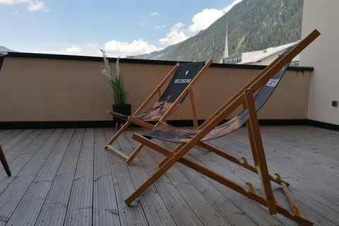 Mo's Apartments in Mayrhofen — foto 17
