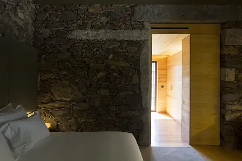 Monverde - Wine Experience Hotel in Amarante — foto 29