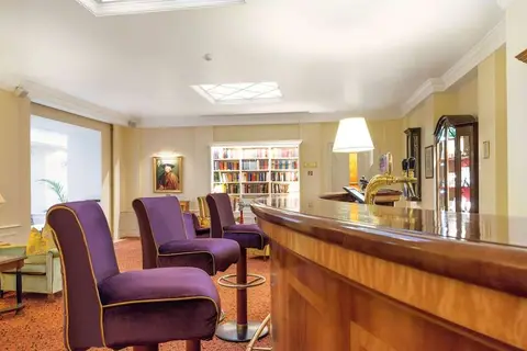 Hotel Kaiserhof Wenen in Wenen, foto 21