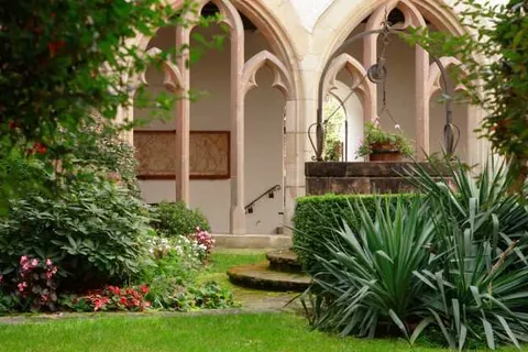 Hotel Belle-Vue foto 22