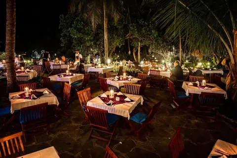 Diani Sea Resort in Diani Beach — foto 4