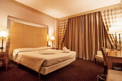 Papillo Hotels & Resorts Roma in Rome — foto 9
