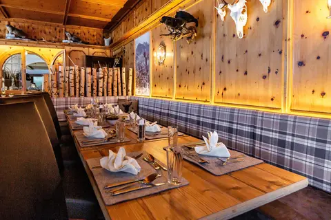 Der Gollinger in Saalbach-Hinterglemm — foto 6