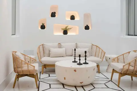 Blue Marina Suites in Arrecife — foto 9