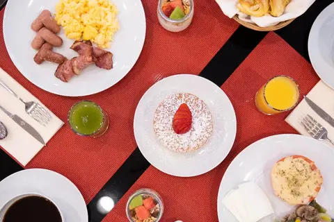 Hotel SANA Reno in Almada — foto 16