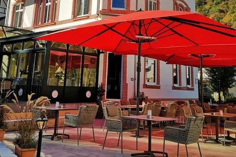 Haus Hohenzollern en Haus Ambiente foto 2