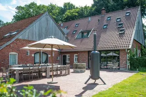 Erfgoed Bossem - Glamping foto 9