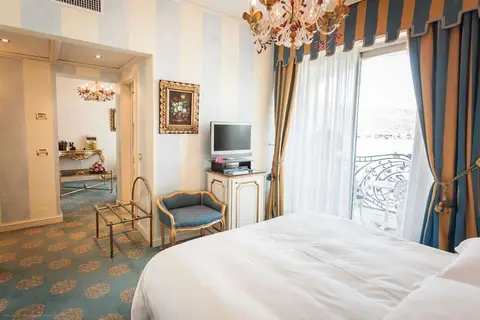 Villa & Palazzo Aminta in Stresa — foto 16