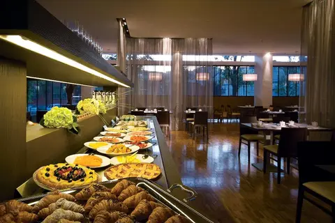 Doubletree by Hilton Milan in Milaan, foto 30